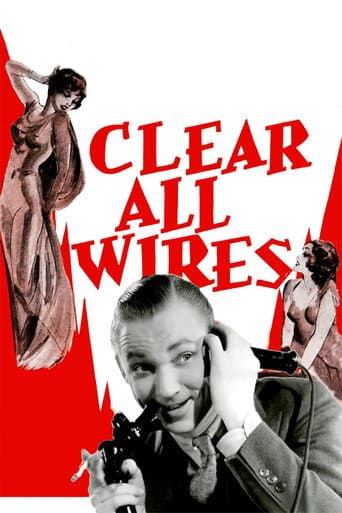 Watch Clear All Wires! free online
