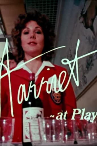 Watch Harriet at Play free online