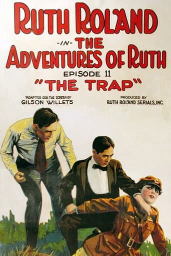 Watch The Adventures of Ruth free online