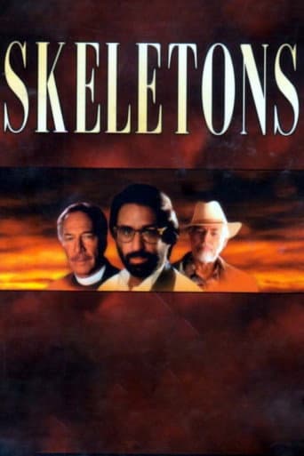 Watch Skeletons free online