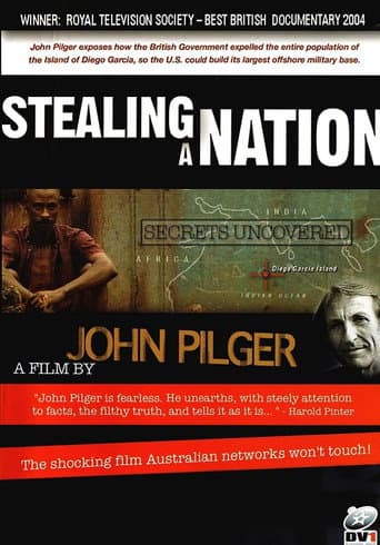 Watch Stealing a Nation free online