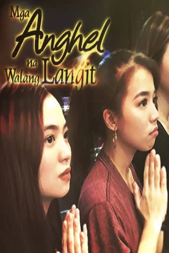 Watch Angels Without a Heaven free online