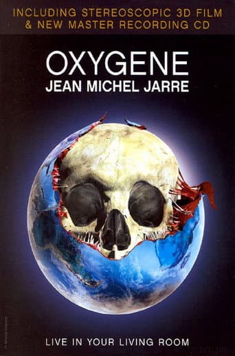Watch Jean-Michel Jarre - Oxygene Live In Paris free online
