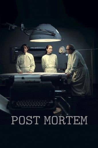 Watch Post Mortem free online