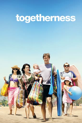 Watch Togetherness free online