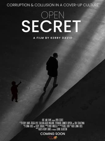 Watch Open Secret free online