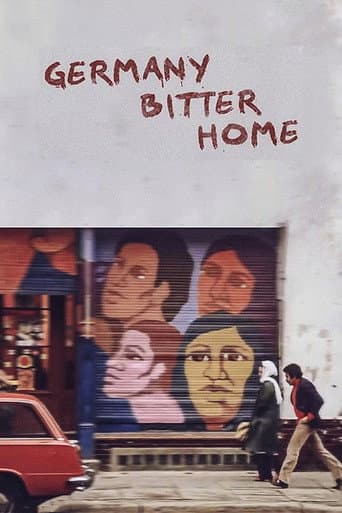 Watch Germany, Bitter Home free online