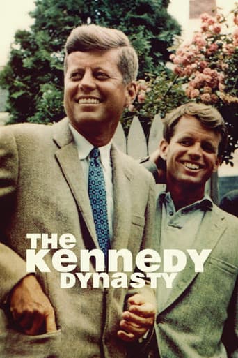 Watch The Kennedy Dynasty free online