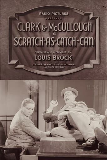 Watch Scratch-As-Catch-Can free online