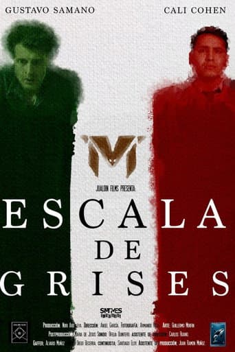 Watch Grayscale free online