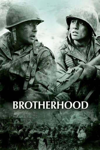 Watch Tae Guk Gi: The Brotherhood of War free online