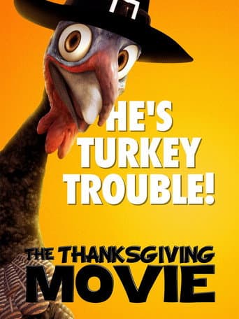Watch The Thanksgiving Movie free online