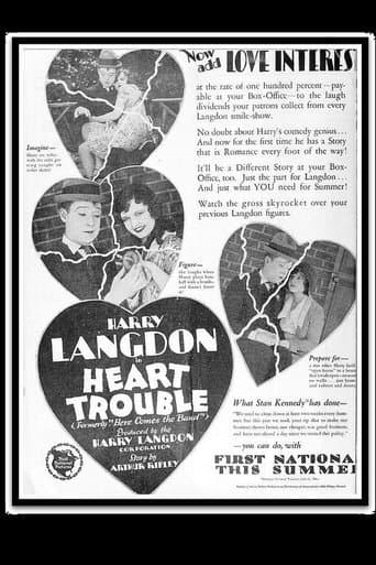 Watch Heart Trouble free online