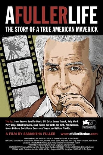 Watch A Fuller Life free online