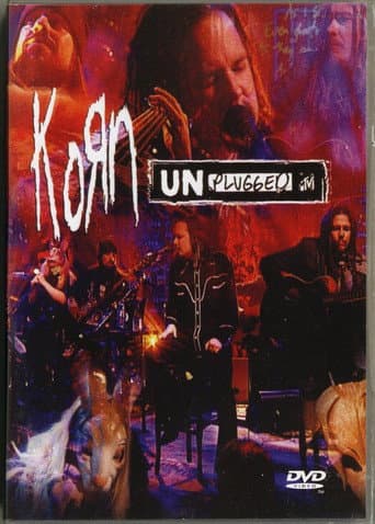 Watch Korn: MTV Unplugged free online