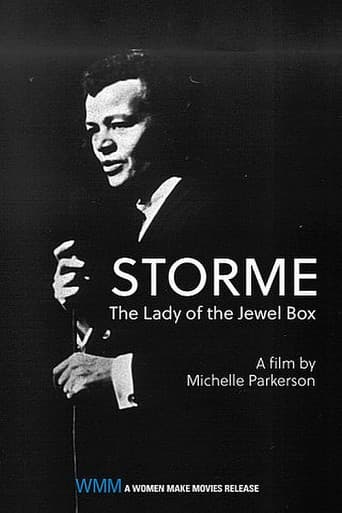 Watch Stormé: Lady of the Jewel Box free online