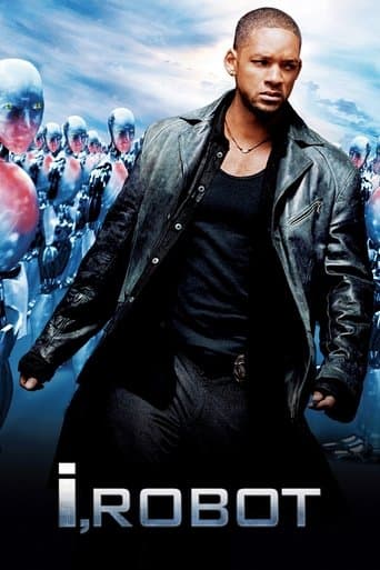 Watch I, Robot free online