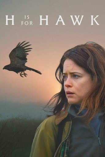 Watch H Is for Hawk free online