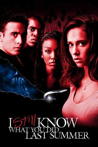 Watch I Still Know What You Did Last Summer free online