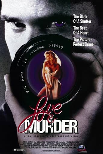 Watch Love & Murder free online