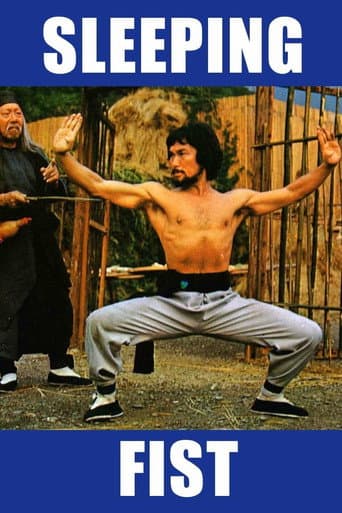 Watch Sleeping Fist free online