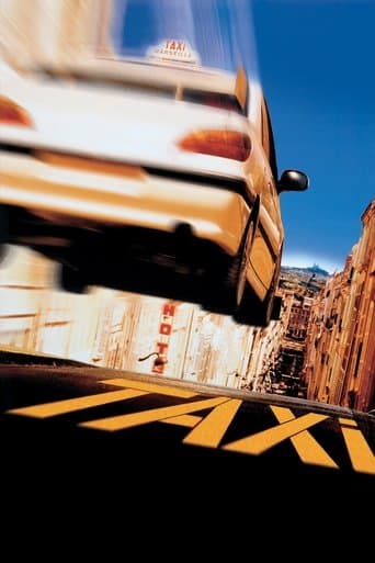 Watch Taxi free online