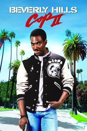 Watch Beverly Hills Cop II free online