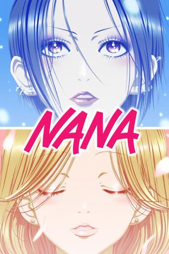 Watch NANA free online