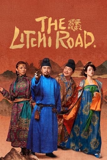 Watch The Litchi Road free online