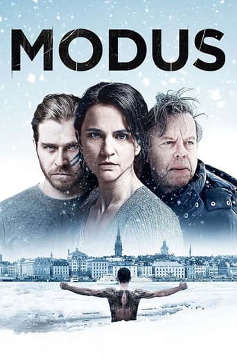 Watch Modus free online