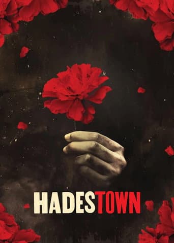 Watch Hadestown: The Musical free online