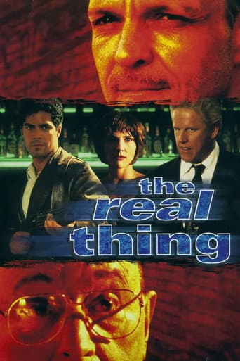 Watch The Real Thing free online