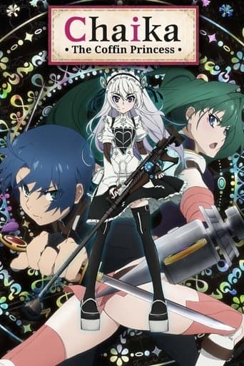 Watch Chaika - The Coffin Princess free online