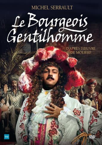 Watch Would-Be Gentleman free online