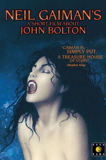 Watch A Short Film About John Bolton free online