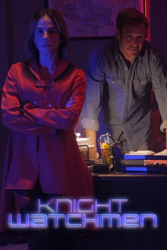 Watch Knight Watchmen free online
