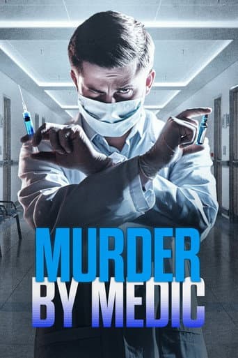 Watch Murder by Medic free online