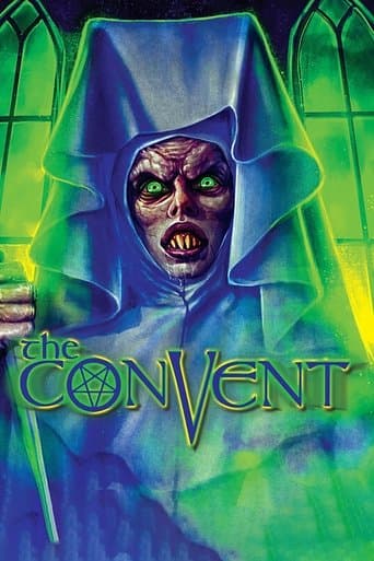 Watch The Convent free online