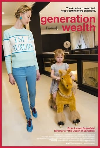 Watch Generation Wealth free online
