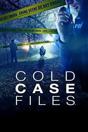 Watch Cold Case Files free online