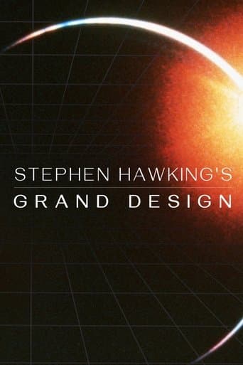 Watch Stephen Hawking's Grand Design free online