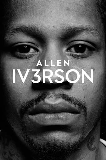 Watch Allen Iv3rson free online