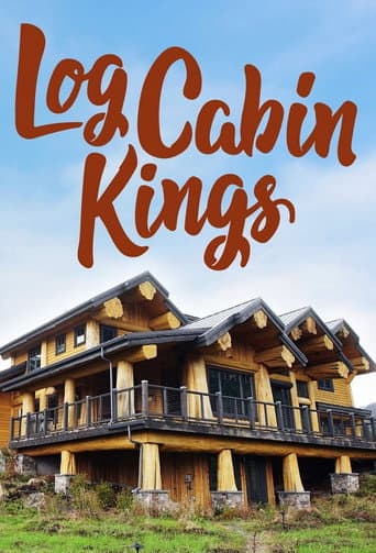 Watch Log Cabin Kings free online