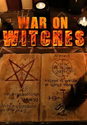 Watch The King's War on Witches free online