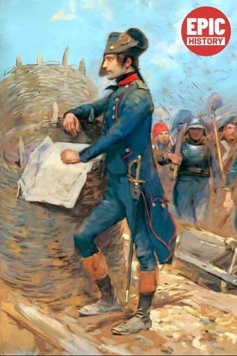 Watch Napoleon's First Victory: The Siege of Toulon 1793 free online