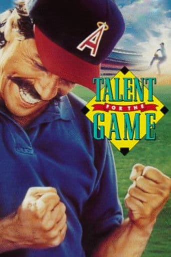 Watch Talent for the Game free online