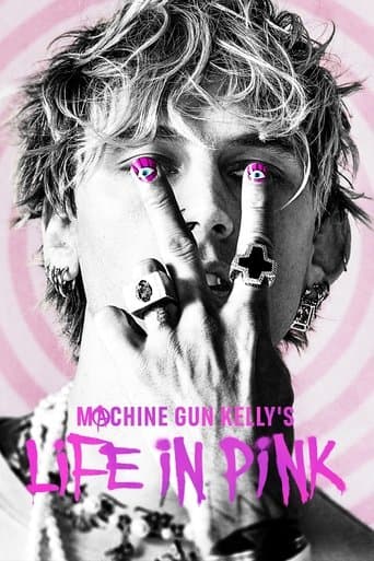 Watch Machine Gun Kelly's Life In Pink free online