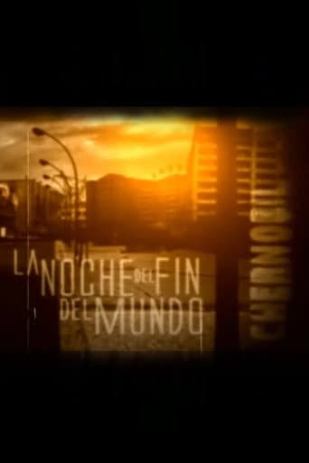 Watch La noche del fin del mundo free online