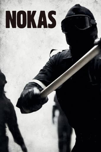 Watch NOKAS free online