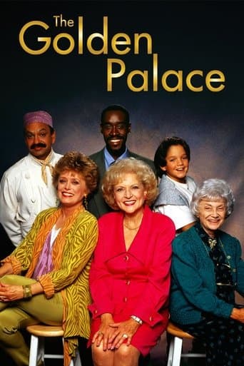 Watch The Golden Palace free online